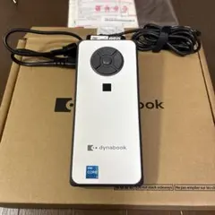 超小型パソコン dynaEdge DE100/P A622APK81151 - メルカリ