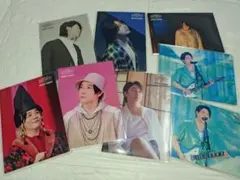 ミセス フォトカ バベル 大森元貴セット①