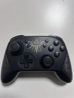 Nintendo Switch プロコン　ゼルダの伝説