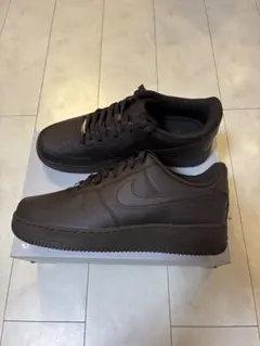 新品Nike Air Force 1 Low '07 Velvet Brown