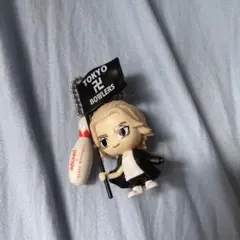 マイキー　ラウンドワン