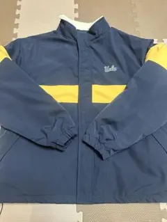UCLA ジャケット　ジャンバー　リバーシブル