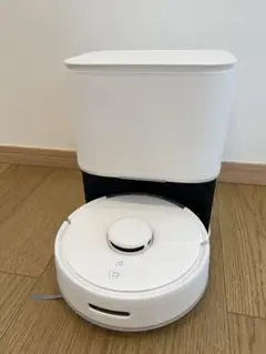 ジャンク品】エコバックス DEEBOT T20 OMNI DLX23 - メルカリ