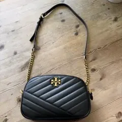 Tory Burch ショルダーバッグ ブラックのサムネイル