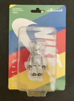 2026年最新】BE@RBRICK NIKE SB 2020の人気アイテム - メルカリ