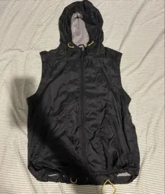 old gap ナイロンベスト