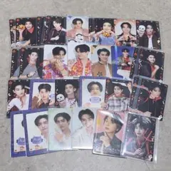 GMM カードセット