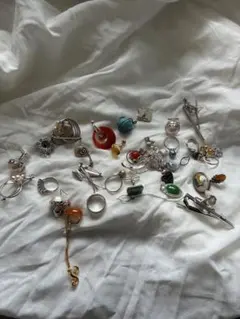 silver 925 シルバー製 176g まとめ売り 銀製品 不用品整理