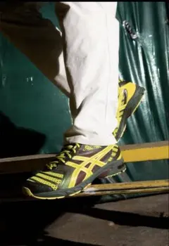 〈ASICS/アシックス〉UB9-S GEL-DS TRAINER 14のサムネイル