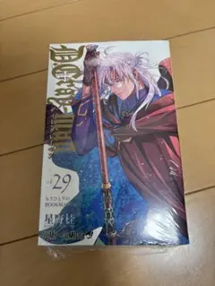 未開封　D.Gray-man 29