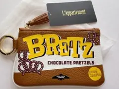 新品】アパルトモン【GOOD GRIEF】 BRETZ MINI POUCH - メルカリ