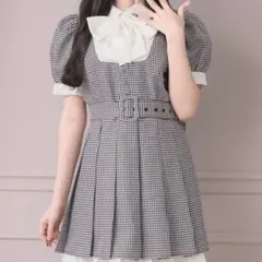 ラピオンエン Bunny Frill Tops - メルカリ