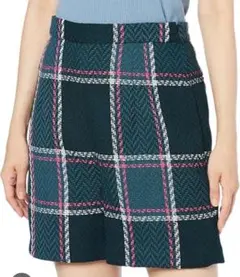 [スナイデル] ロービングシンプルショートパンツ SWFP234273