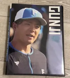 郡司裕也　写真ケース