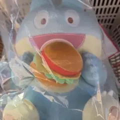 一番くじ ポケピース A賞 ゴンベ ぬいぐるみ