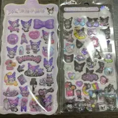 新作ぼんぼんドロップシール 即購入❌