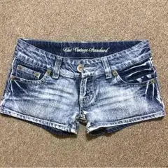 再値下げ！ショーパン