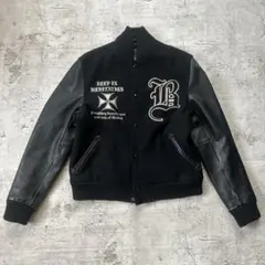 2025年最新】BACK STREET CRAWLER スカジャンの人気アイテム