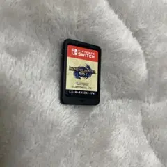 モンスターハンターライズ Nintendo Switch