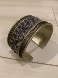 2025年最新】ミャオ族 バングルの人気アイテム - メルカリ