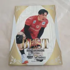 INFINITY 高橋藍 the BEST