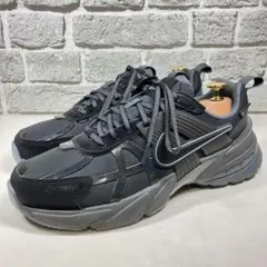 【美品】Nike Women's V2K Run GORE-TEX 黒 25cm
