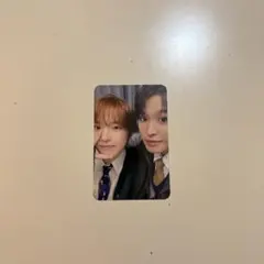 NCT WISH wishlist ケミトレカ サクヤ リク