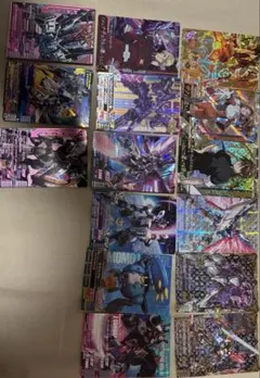 ガンダムトライエイジ まとめ売り