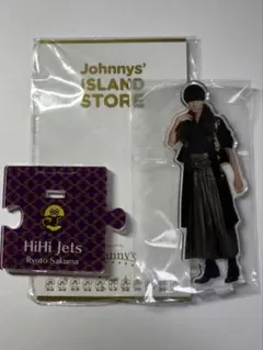 作間龍斗 アクリルスタンド