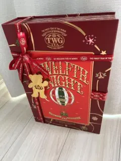 2025年最新】twg クリスマスの人気アイテム - メルカリ