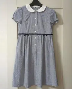 新品 ドレッサージュ ワンピース 140のサムネイル