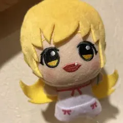 2025年最新】物語シリーズ ちびぐるみ vol.1の人気アイテム