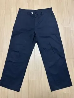 Dickies カーペンターパンツ　ブラックのサムネイル