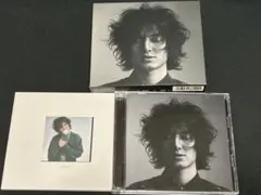 藤井風 HELP EVER HURT NEVER 初回限定盤