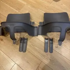 STOKKE ストッケ トリップトラップ ベビーセット 2セットのサムネイル
