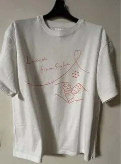 なにわ男子　Tシャツ　1st Love First Love
