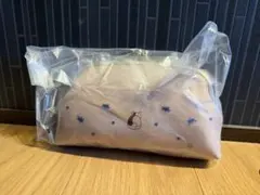 夏目友人帳✖️猫部がま口ポーチ