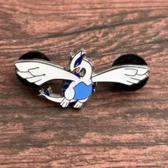 2026年最新】ポケモン ピンバッジ ルギアの人気アイテム - メルカリ