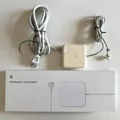Apple 60W MagSafe 2 Power Adapter A1435のサムネイル