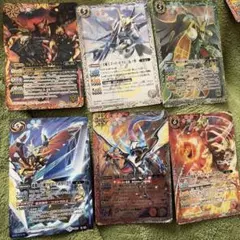 バトルスピリッツ