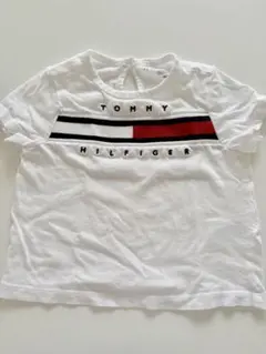 Tommy Hilfiger 半袖Tシャツ 18M
