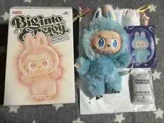 【正規品】ポップマート　ラブブ　エナジー　HOPE