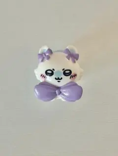 びっくらたまご ちいかわ リボンなみんな モモンガ