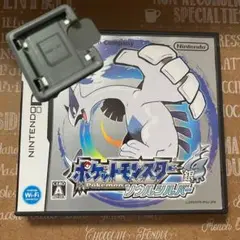 ポケットモンスター ソウルシルバー　ケースなし ポケットモンスター ソウルシルバー ケースなし - メルカリ