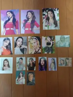 IZ*ONE アイズワン クォン・ウンビ