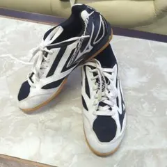 Mizuno 卓球シューズ　クロスマッチソード 26センチ