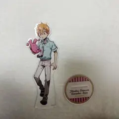 地縛少年花子くん アクリルスタンド 源光