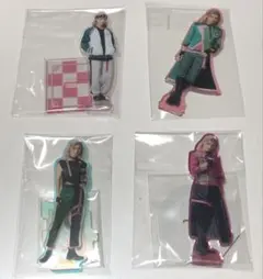 ミュージカル 刀剣乱舞 刀ミュ 村雲江 アクリルスタンド