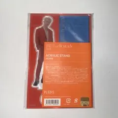 SEVENTEEN HOSHI アクリルスタンド