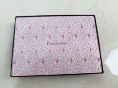 【Primavista 】ファンデーション用コンパクトケース☆限定デザインのサムネイル